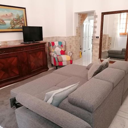 فيلا Centro Storico Mare Fuori برينديسي المظهر الخارجي الصورة
