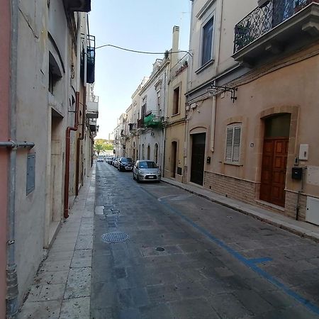 فيلا Centro Storico Mare Fuori برينديسي المظهر الخارجي الصورة