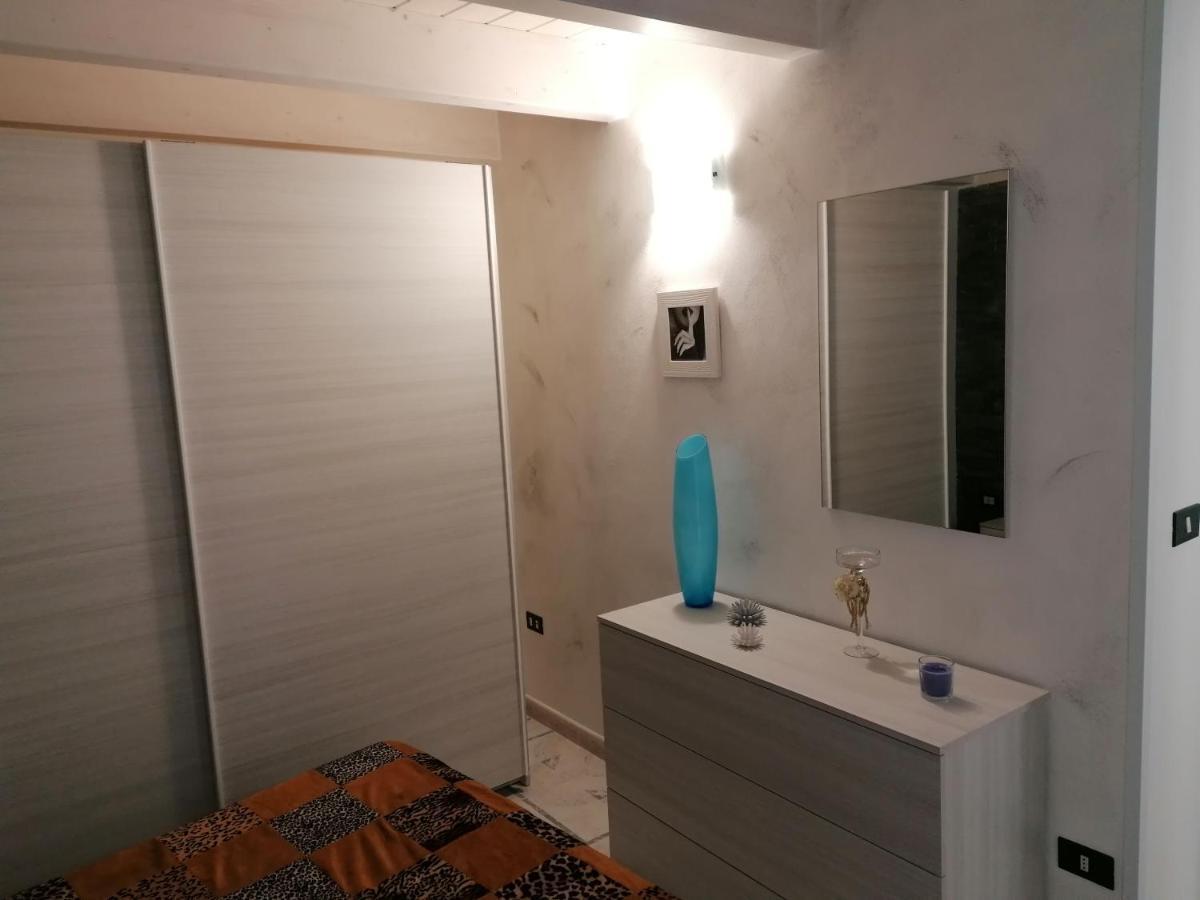 فيلا Centro Storico Mare Fuori برينديسي المظهر الخارجي الصورة
