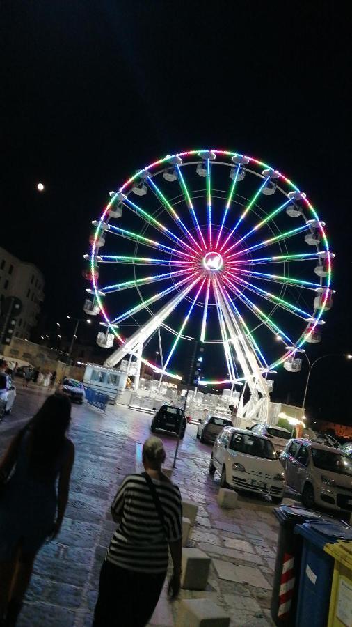 فيلا Centro Storico Mare Fuori برينديسي المظهر الخارجي الصورة