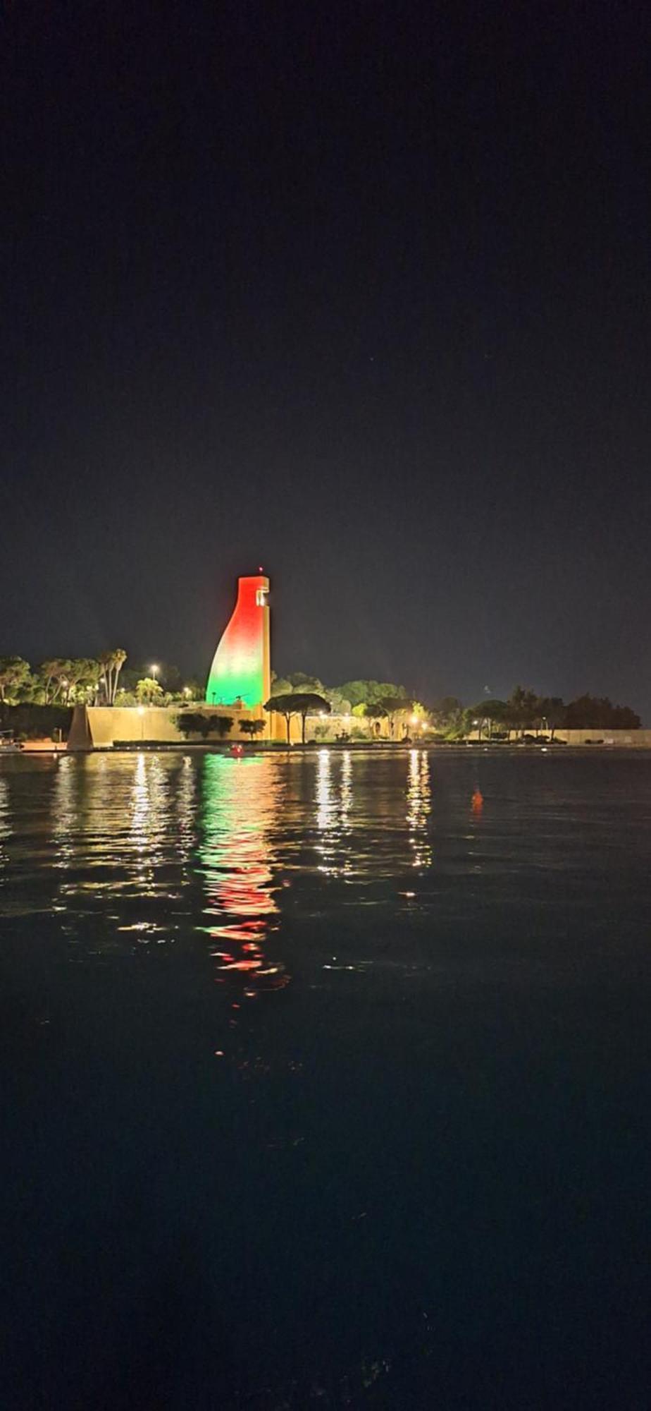 فيلا Centro Storico Mare Fuori برينديسي المظهر الخارجي الصورة