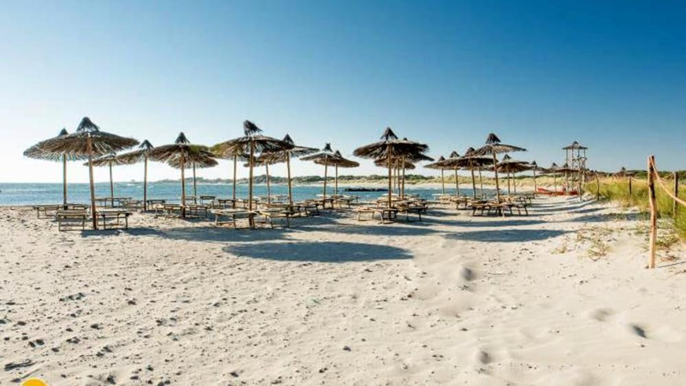 فيلا Centro Storico Mare Fuori برينديسي المظهر الخارجي الصورة